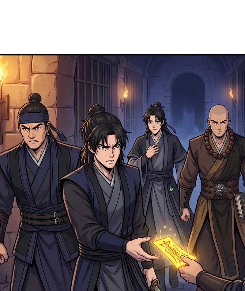 Ta Tại Trấn Ma Ti Ăn Yêu Quái Chapter 9 - Trang 42