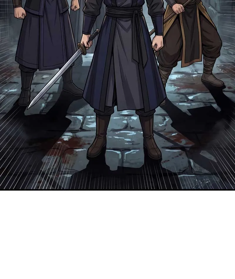 Ta Tại Trấn Ma Ti Ăn Yêu Quái Chapter 9 - Trang 45