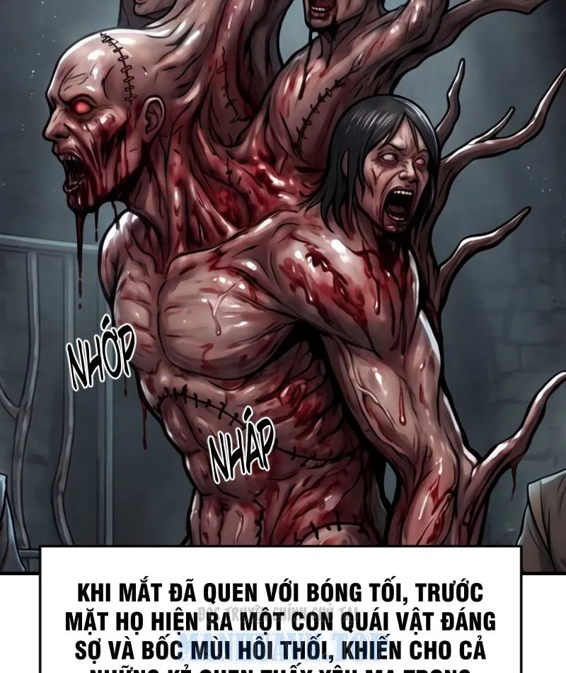 Ta Tại Trấn Ma Ti Ăn Yêu Quái Chapter 9 - Trang 47