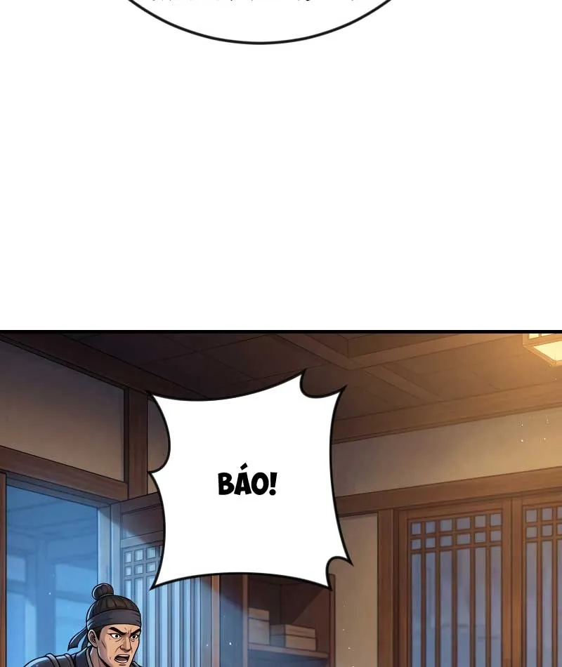 Ta Tại Trấn Ma Ti Ăn Yêu Quái Chapter 9 - Trang 5