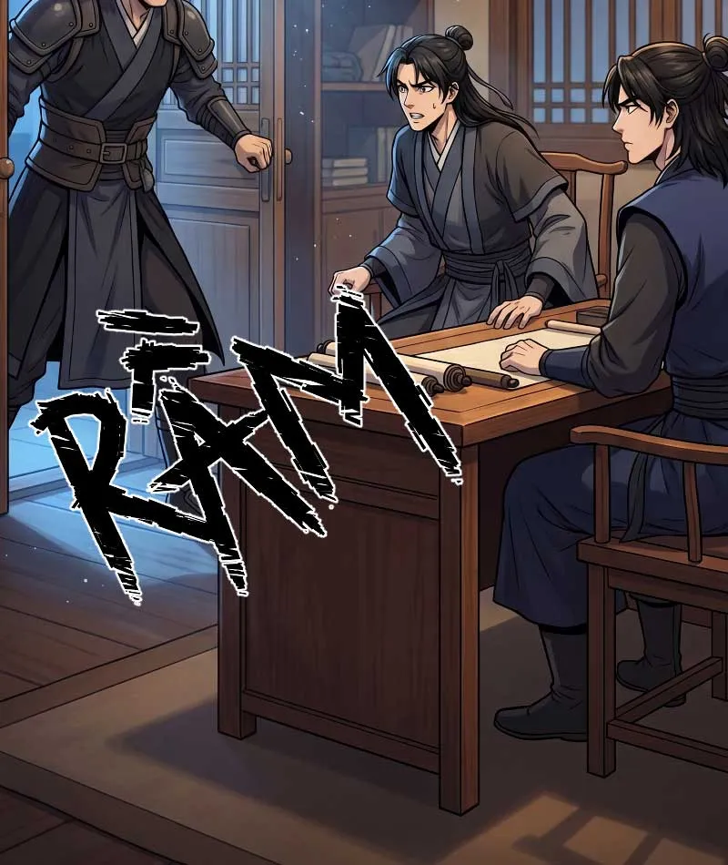 Ta Tại Trấn Ma Ti Ăn Yêu Quái Chapter 9 - Trang 6