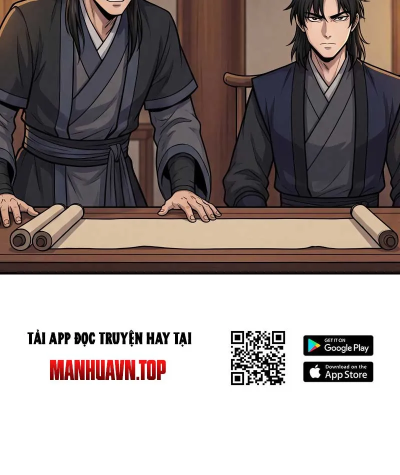 Ta Tại Trấn Ma Ti Ăn Yêu Quái Chapter 9 - Trang 9