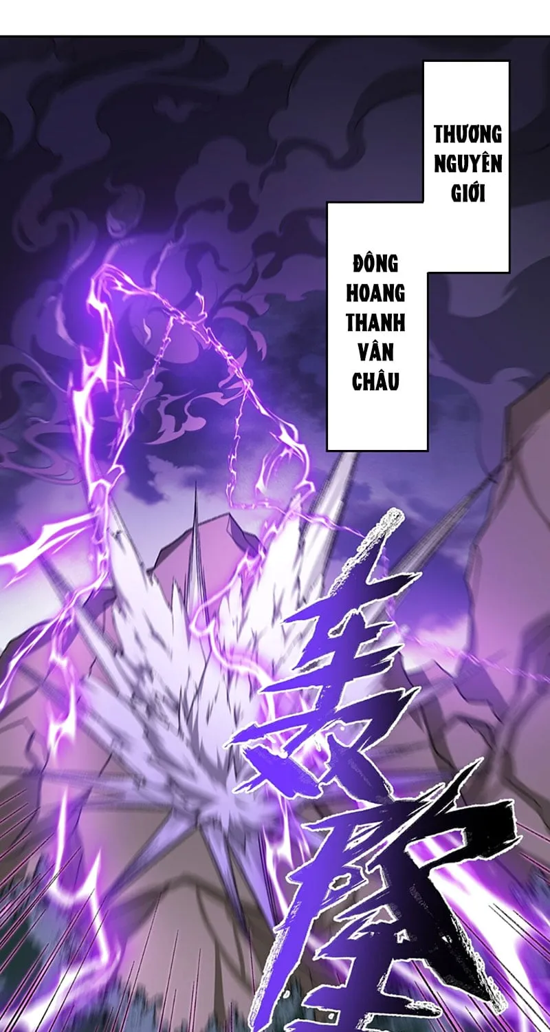 Ta tại tu tiên thế giới 9 giờ tới 5 giờ về Chapter 1 - Trang 2