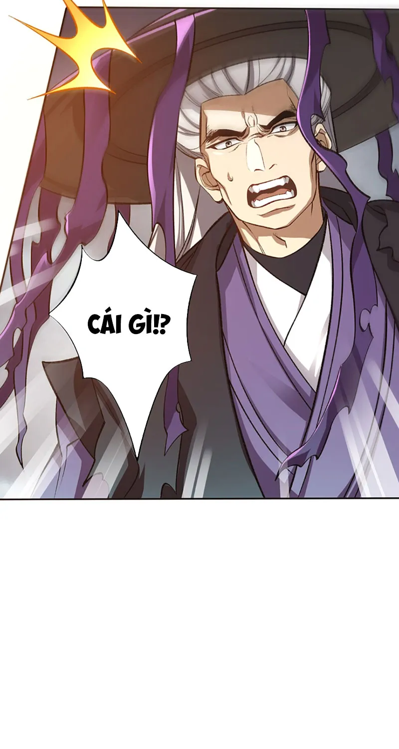 Ta tại tu tiên thế giới 9 giờ tới 5 giờ về Chapter 1 - Trang 20