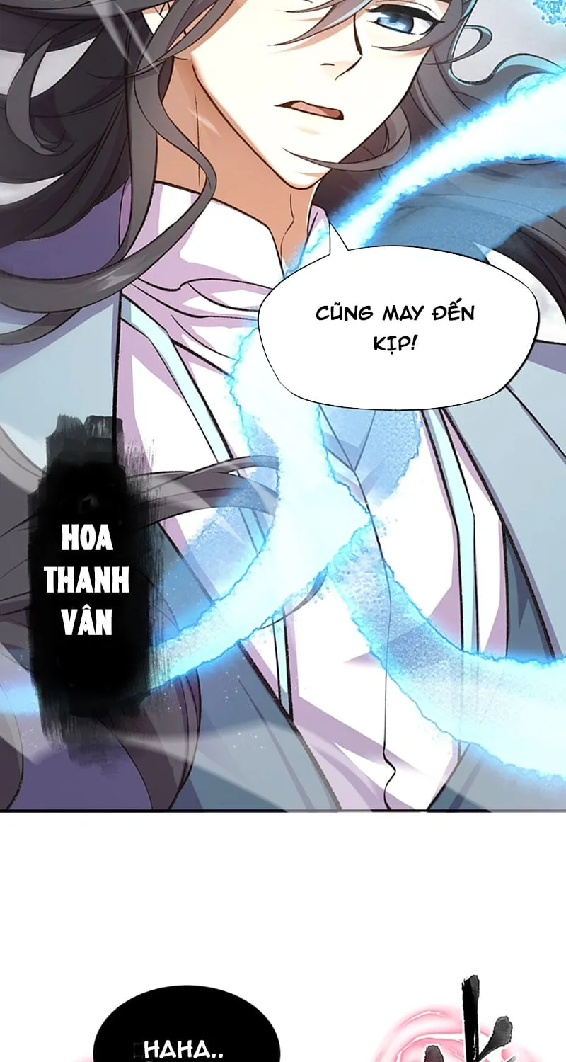 Ta tại tu tiên thế giới 9 giờ tới 5 giờ về Chapter 1 - Trang 24