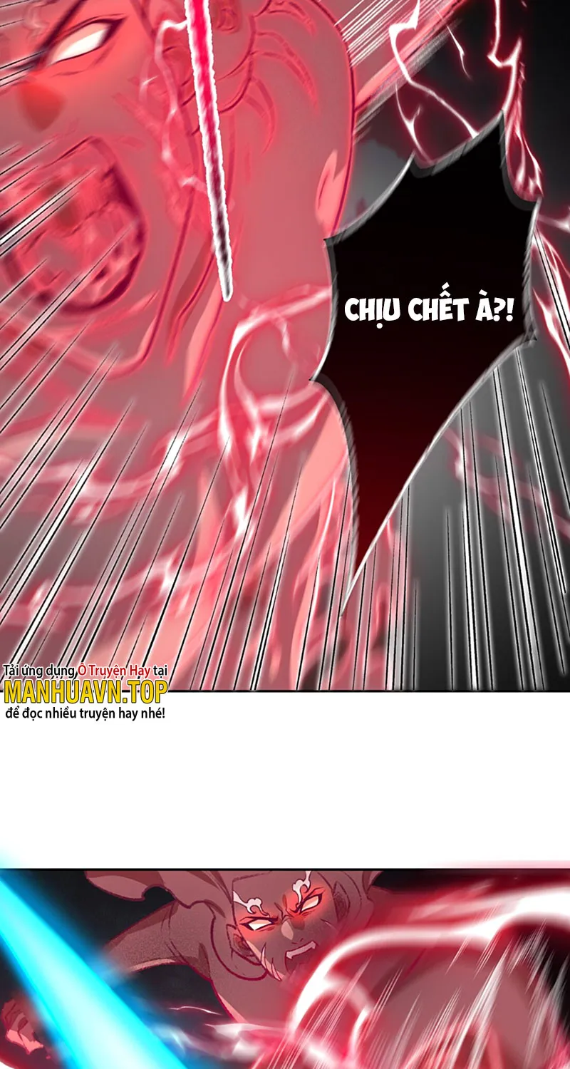 Ta tại tu tiên thế giới 9 giờ tới 5 giờ về Chapter 1 - Trang 28
