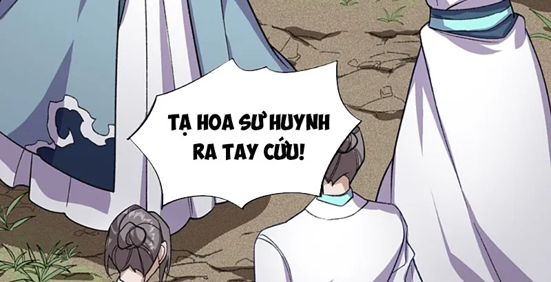 Ta tại tu tiên thế giới 9 giờ tới 5 giờ về Chapter 1 - Trang 37