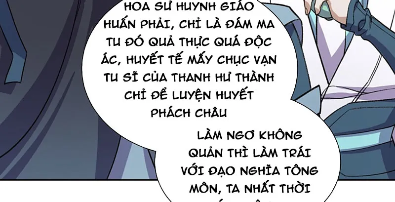 Ta tại tu tiên thế giới 9 giờ tới 5 giờ về Chapter 1 - Trang 39