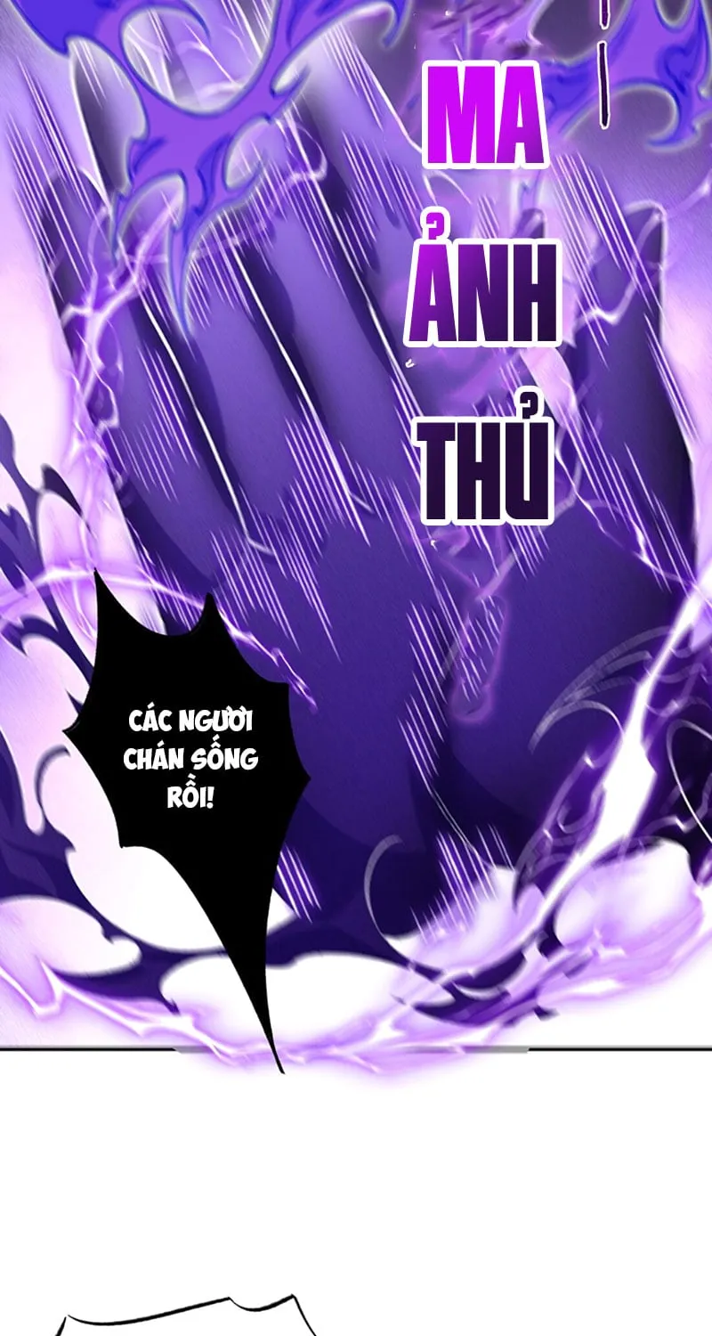 Ta tại tu tiên thế giới 9 giờ tới 5 giờ về Chapter 1 - Trang 46