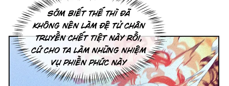 Ta tại tu tiên thế giới 9 giờ tới 5 giờ về Chapter 2 - Trang 17