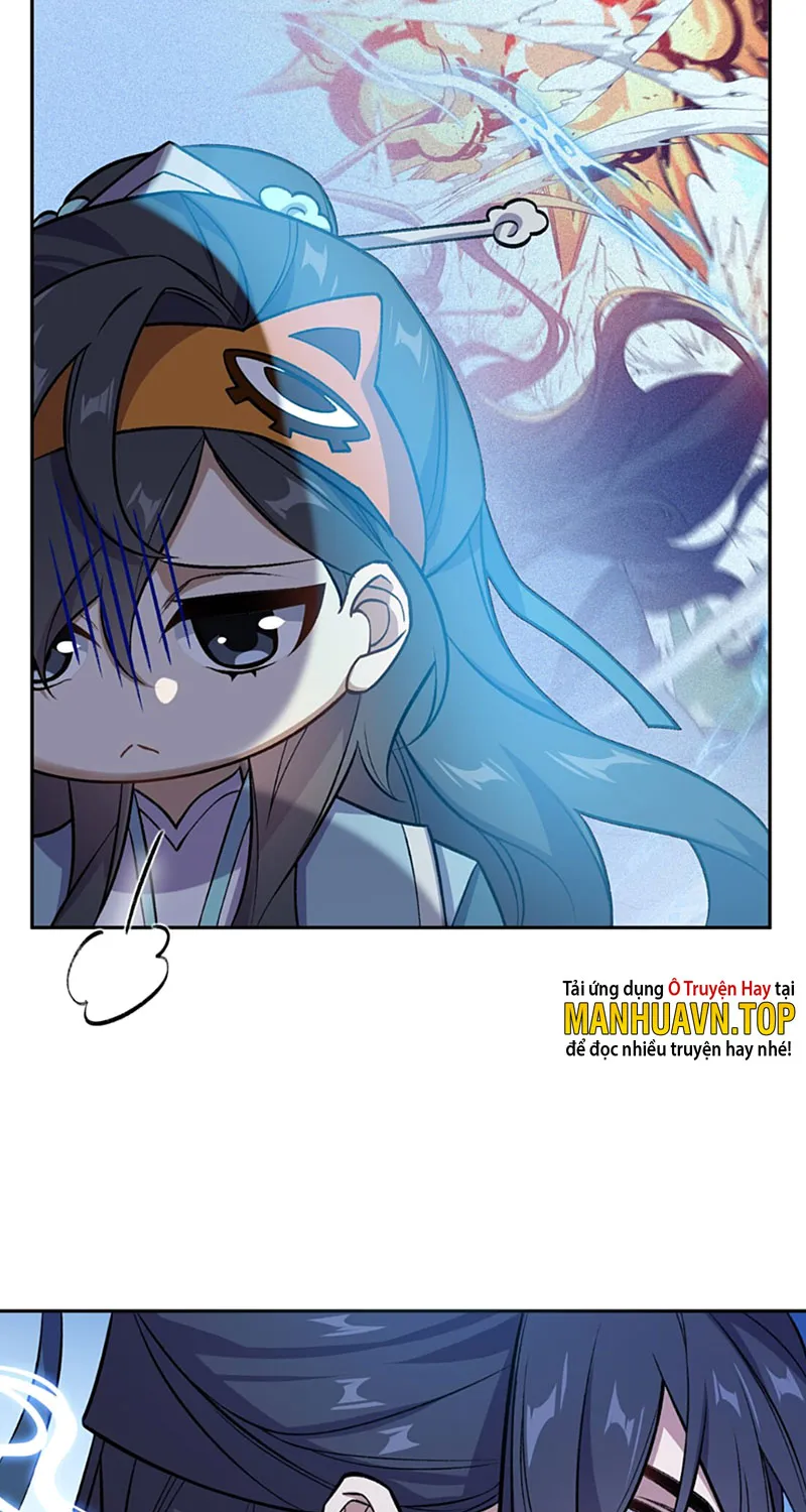 Ta tại tu tiên thế giới 9 giờ tới 5 giờ về Chapter 2 - Trang 18