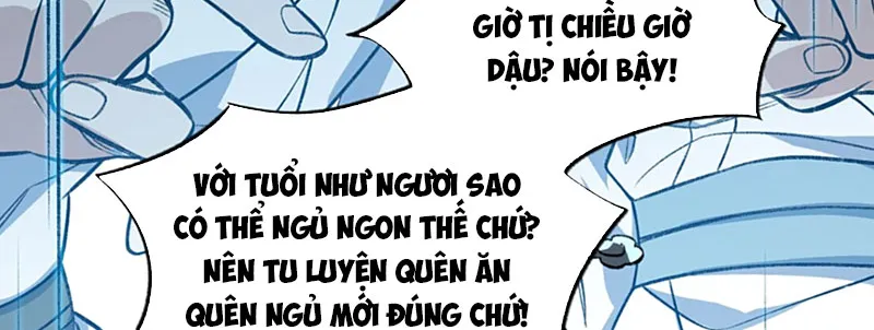 Ta tại tu tiên thế giới 9 giờ tới 5 giờ về Chapter 2 - Trang 29