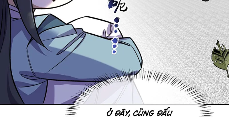 Ta tại tu tiên thế giới 9 giờ tới 5 giờ về Chapter 2 - Trang 33