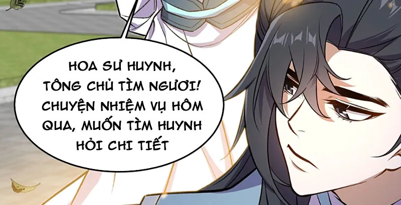 Ta tại tu tiên thế giới 9 giờ tới 5 giờ về Chapter 2 - Trang 35