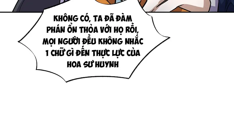 Ta tại tu tiên thế giới 9 giờ tới 5 giờ về Chapter 2 - Trang 37