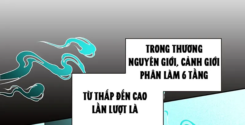 Ta tại tu tiên thế giới 9 giờ tới 5 giờ về Chapter 2 - Trang 43
