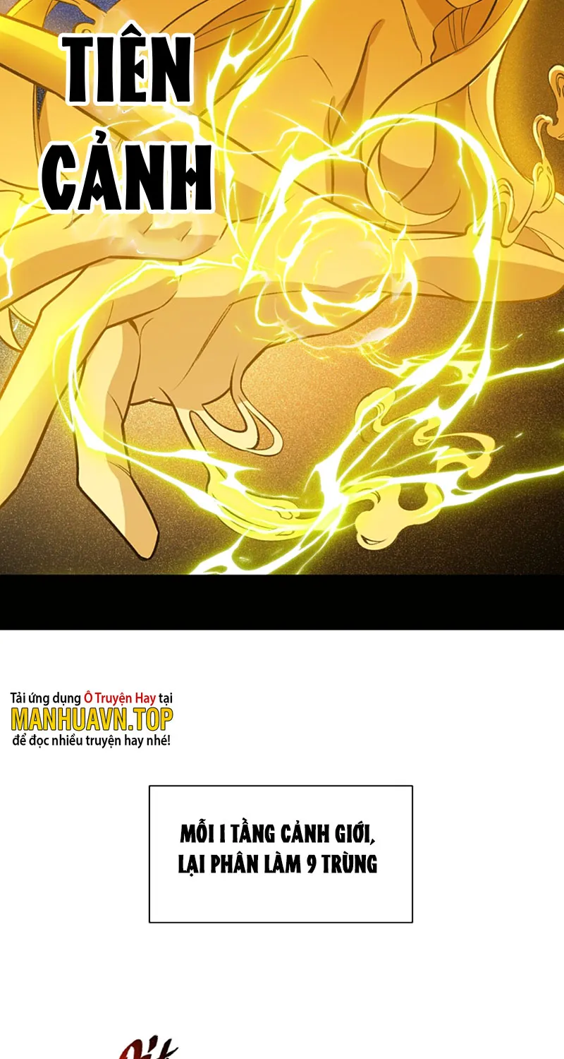Ta tại tu tiên thế giới 9 giờ tới 5 giờ về Chapter 2 - Trang 48