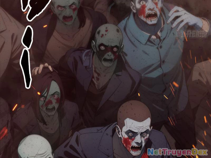 Tà Thần Giáng Thế: Ta có một tòa đại hung ngục Chapter 1 - Trang 17