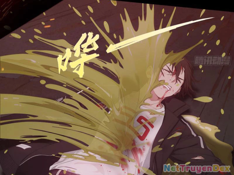 Tà Thần Giáng Thế: Ta có một tòa đại hung ngục Chapter 1 - Trang 27