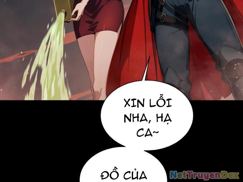 Tà Thần Giáng Thế: Ta có một tòa đại hung ngục Chapter 1 - Trang 31