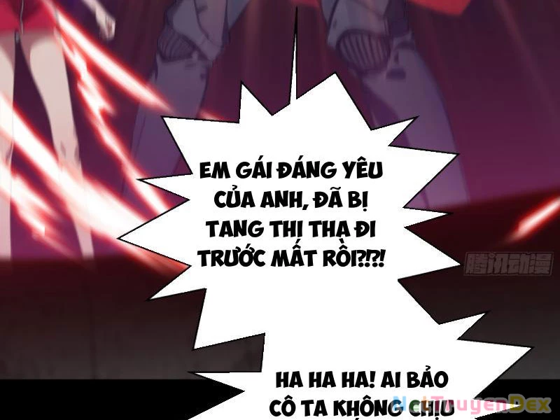 Tà Thần Giáng Thế: Ta có một tòa đại hung ngục Chapter 1 - Trang 41