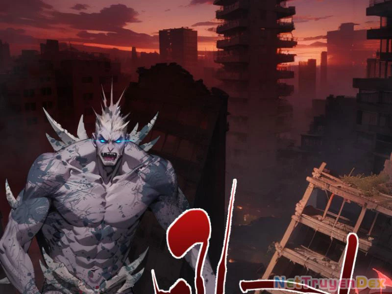 Tà Thần Giáng Thế: Ta có một tòa đại hung ngục Chapter 1 - Trang 47