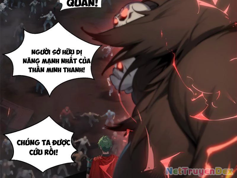 Tà Thần Giáng Thế: Ta có một tòa đại hung ngục Chapter 1 - Trang 49