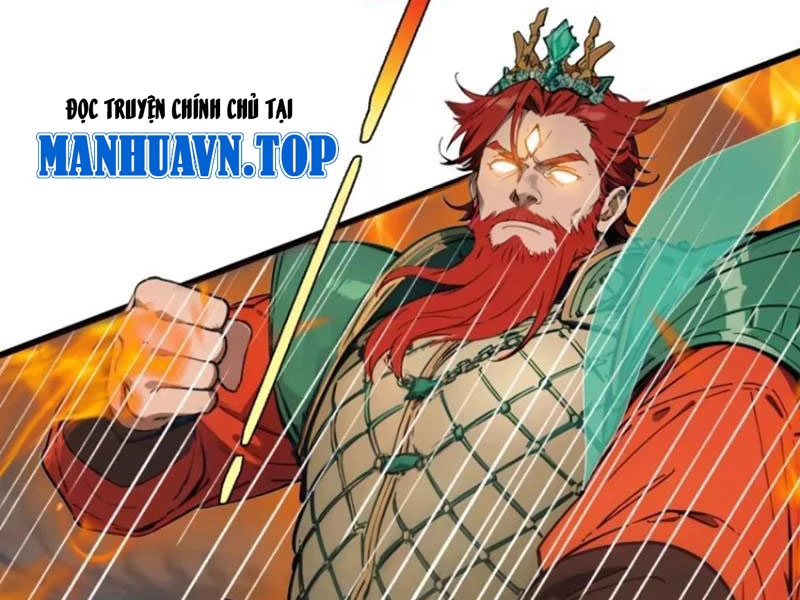 Tà Thần Giáng Thế: Ta có một tòa đại hung ngục Chapter 10 - Trang 14
