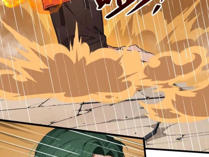 Tà Thần Giáng Thế: Ta có một tòa đại hung ngục Chapter 10 - Trang 19