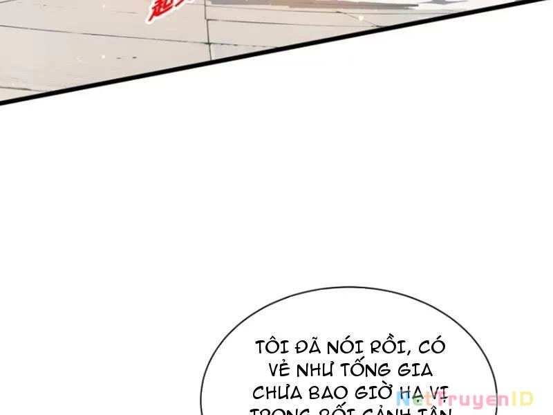 Tà Thần Giáng Thế: Ta có một tòa đại hung ngục Chapter 10 - Trang 3