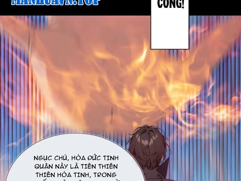 Tà Thần Giáng Thế: Ta có một tòa đại hung ngục Chapter 10 - Trang 32