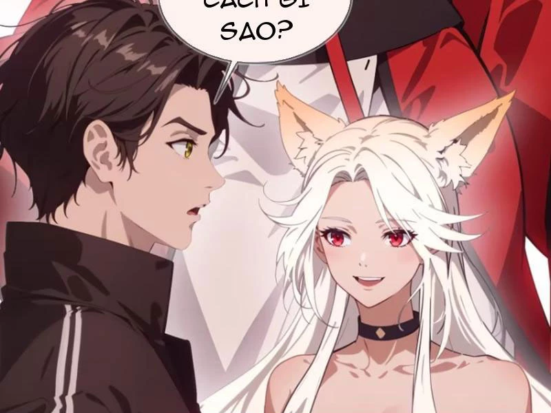 Tà Thần Giáng Thế: Ta có một tòa đại hung ngục Chapter 10 - Trang 35