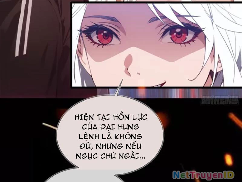 Tà Thần Giáng Thế: Ta có một tòa đại hung ngục Chapter 10 - Trang 36