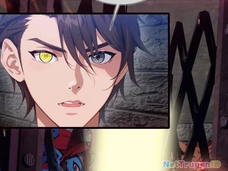Tà Thần Giáng Thế: Ta có một tòa đại hung ngục Chapter 10 - Trang 38