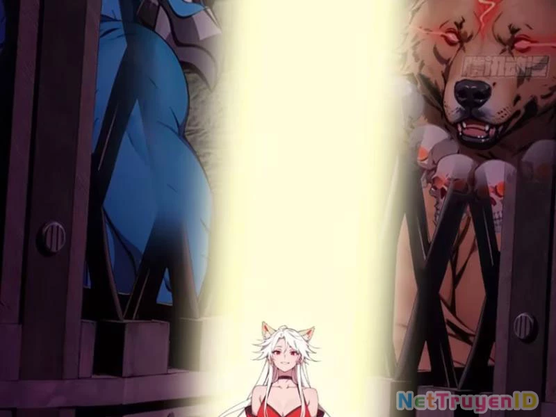 Tà Thần Giáng Thế: Ta có một tòa đại hung ngục Chapter 10 - Trang 39