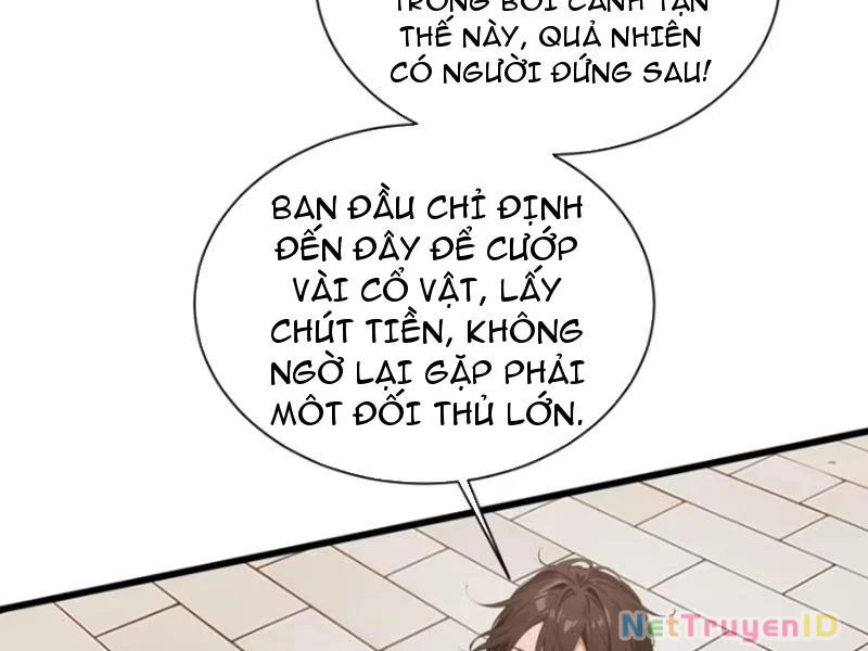 Tà Thần Giáng Thế: Ta có một tòa đại hung ngục Chapter 10 - Trang 4
