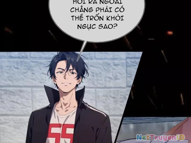 Tà Thần Giáng Thế: Ta có một tòa đại hung ngục Chapter 10 - Trang 43