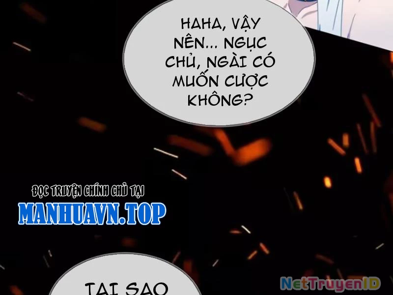 Tà Thần Giáng Thế: Ta có một tòa đại hung ngục Chapter 10 - Trang 45