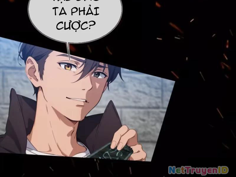 Tà Thần Giáng Thế: Ta có một tòa đại hung ngục Chapter 10 - Trang 46