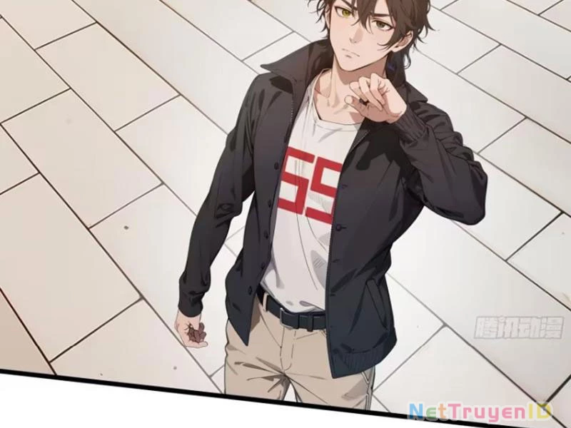 Tà Thần Giáng Thế: Ta có một tòa đại hung ngục Chapter 10 - Trang 5