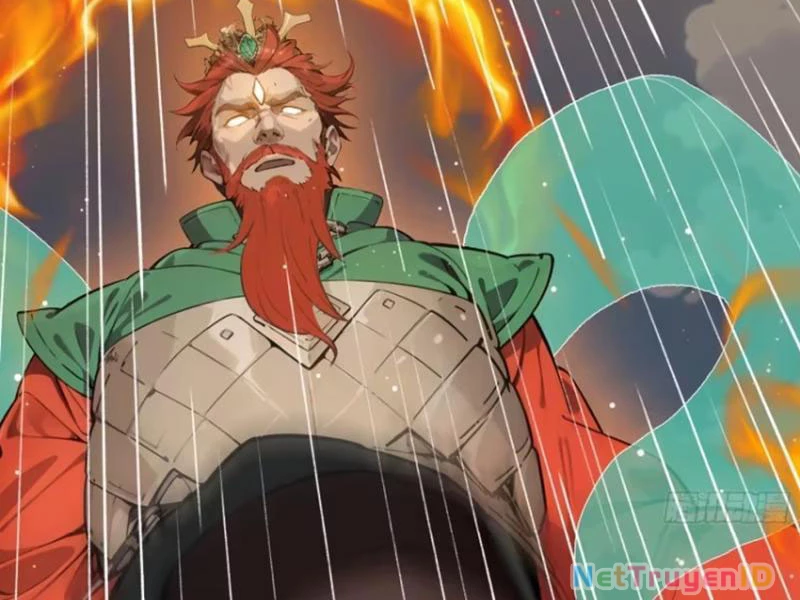 Tà Thần Giáng Thế: Ta có một tòa đại hung ngục Chapter 10 - Trang 8