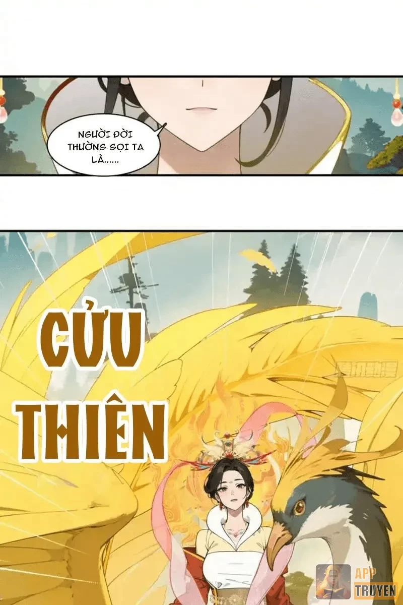 Tà Thần Giáng Thế: Ta có một tòa đại hung ngục Chapter 101 - Trang 6
