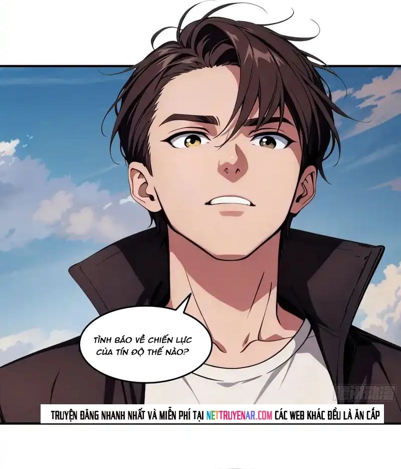 Tà Thần Giáng Thế: Ta có một tòa đại hung ngục Chapter 103 - Trang 12