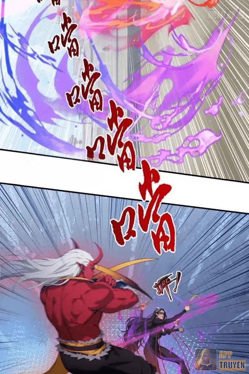 Tà Thần Giáng Thế: Ta có một tòa đại hung ngục Chapter 105 - Trang 26