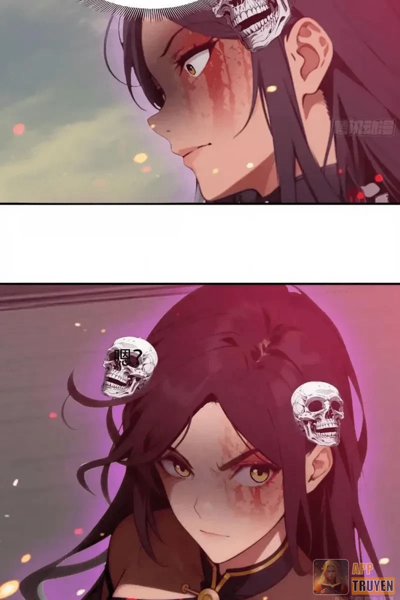 Tà Thần Giáng Thế: Ta có một tòa đại hung ngục Chapter 106 - Trang 11