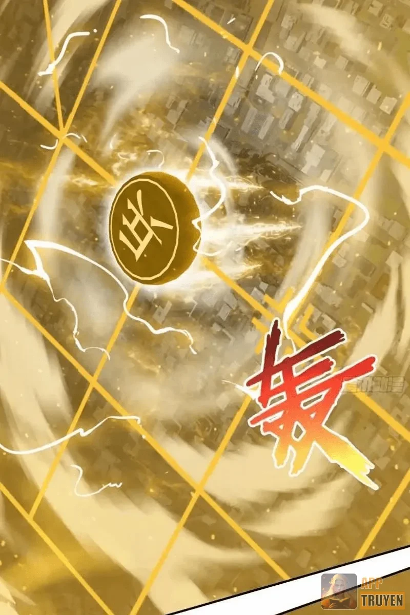 Tà Thần Giáng Thế: Ta có một tòa đại hung ngục Chapter 106 - Trang 14