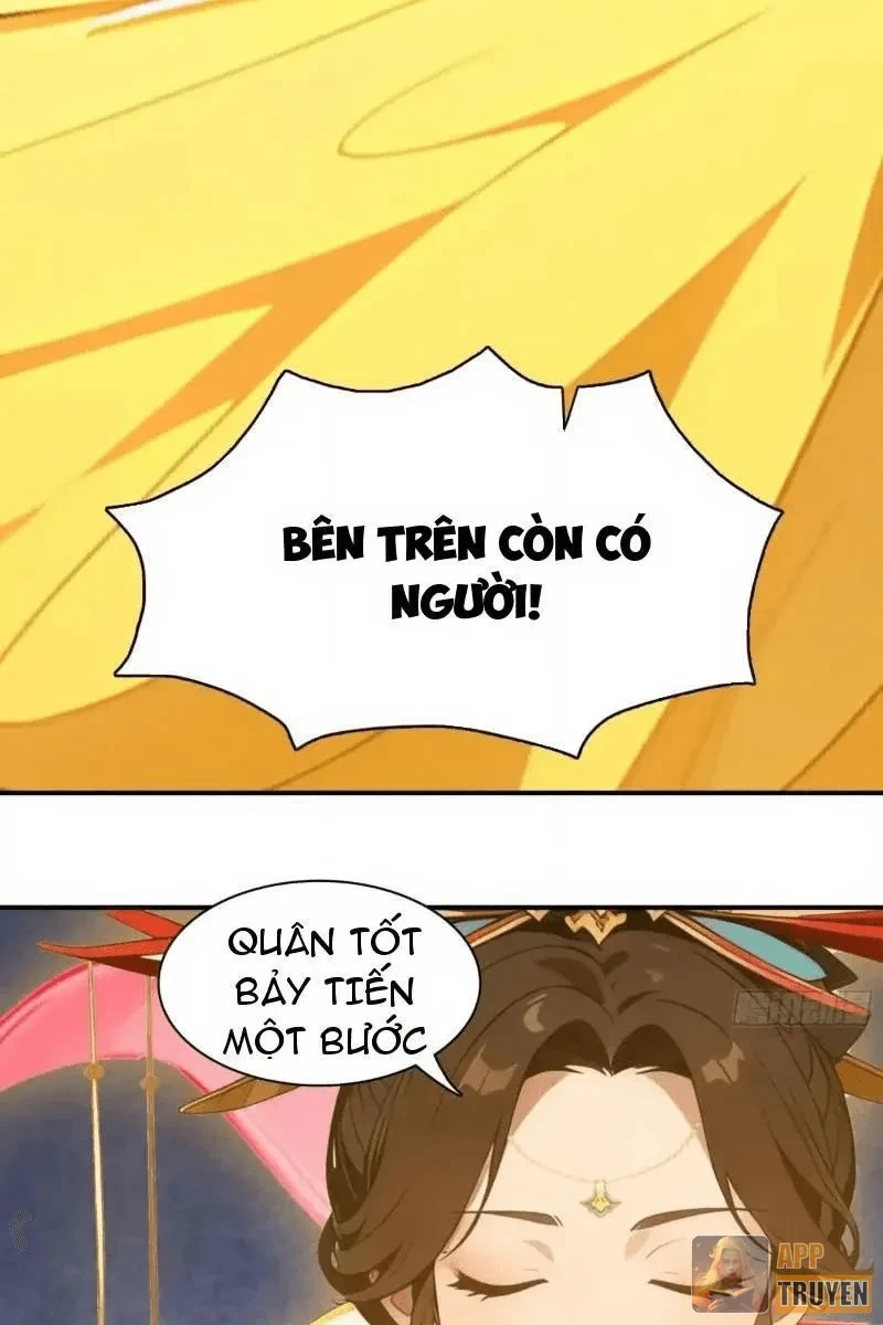 Tà Thần Giáng Thế: Ta có một tòa đại hung ngục Chapter 106 - Trang 18