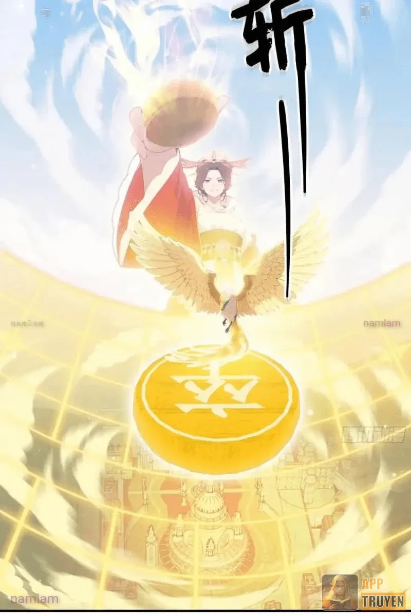 Tà Thần Giáng Thế: Ta có một tòa đại hung ngục Chapter 106 - Trang 20