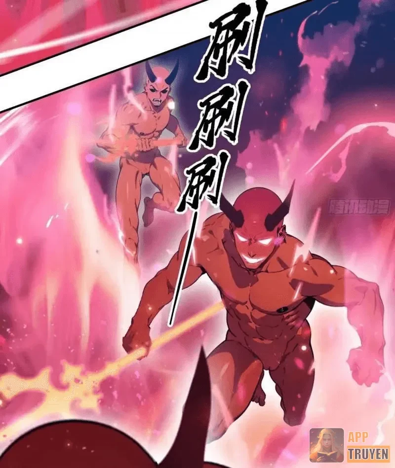 Tà Thần Giáng Thế: Ta có một tòa đại hung ngục Chapter 106 - Trang 24