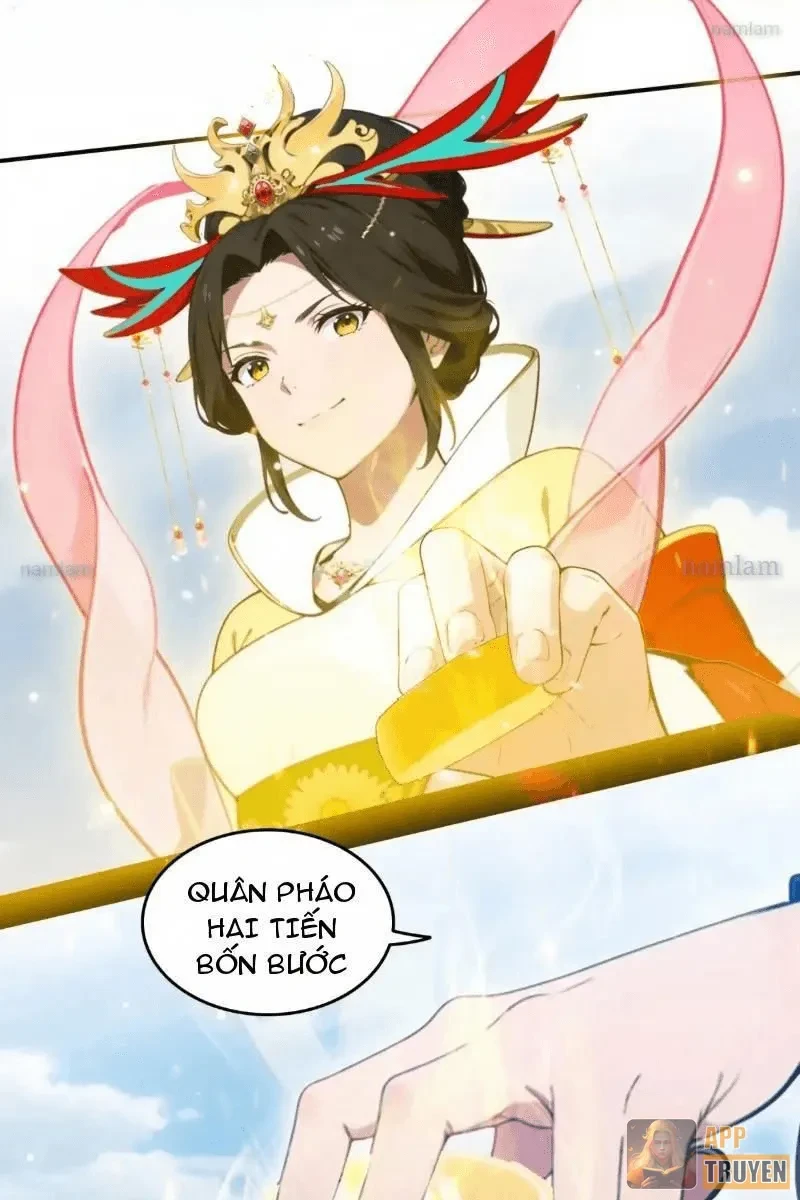 Tà Thần Giáng Thế: Ta có một tòa đại hung ngục Chapter 106 - Trang 32